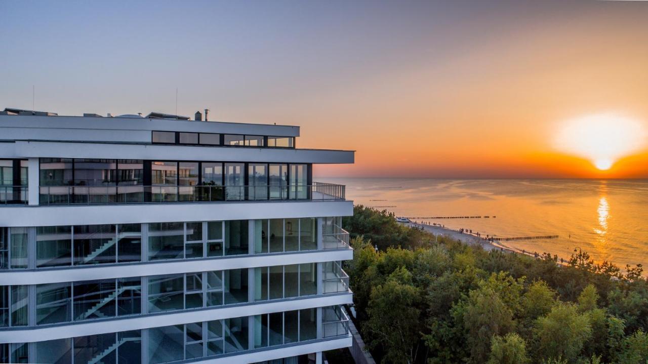 Dune Beach Resort - A Миелно Екстериор снимка