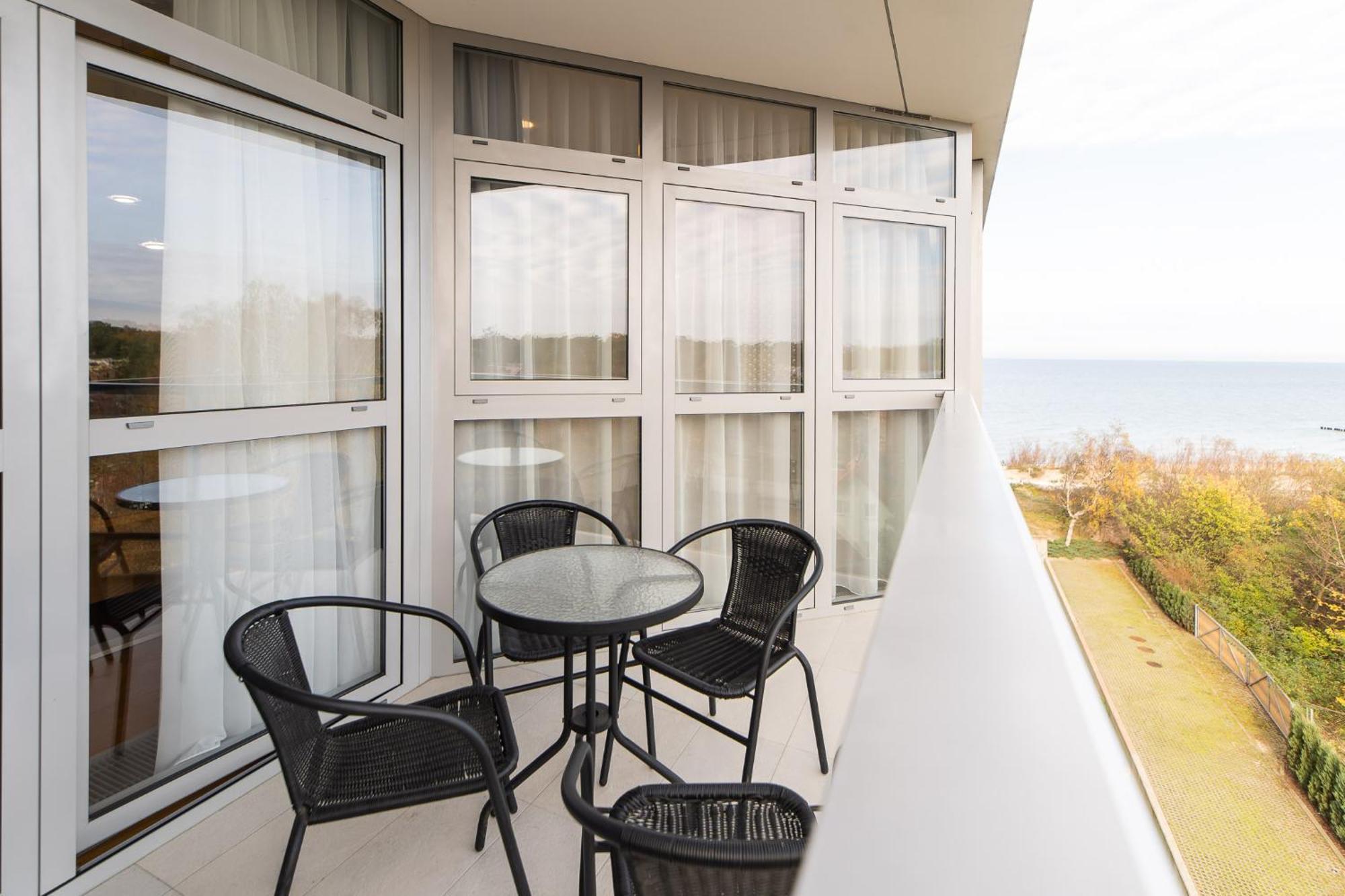 Dune Beach Resort - A Миелно Екстериор снимка