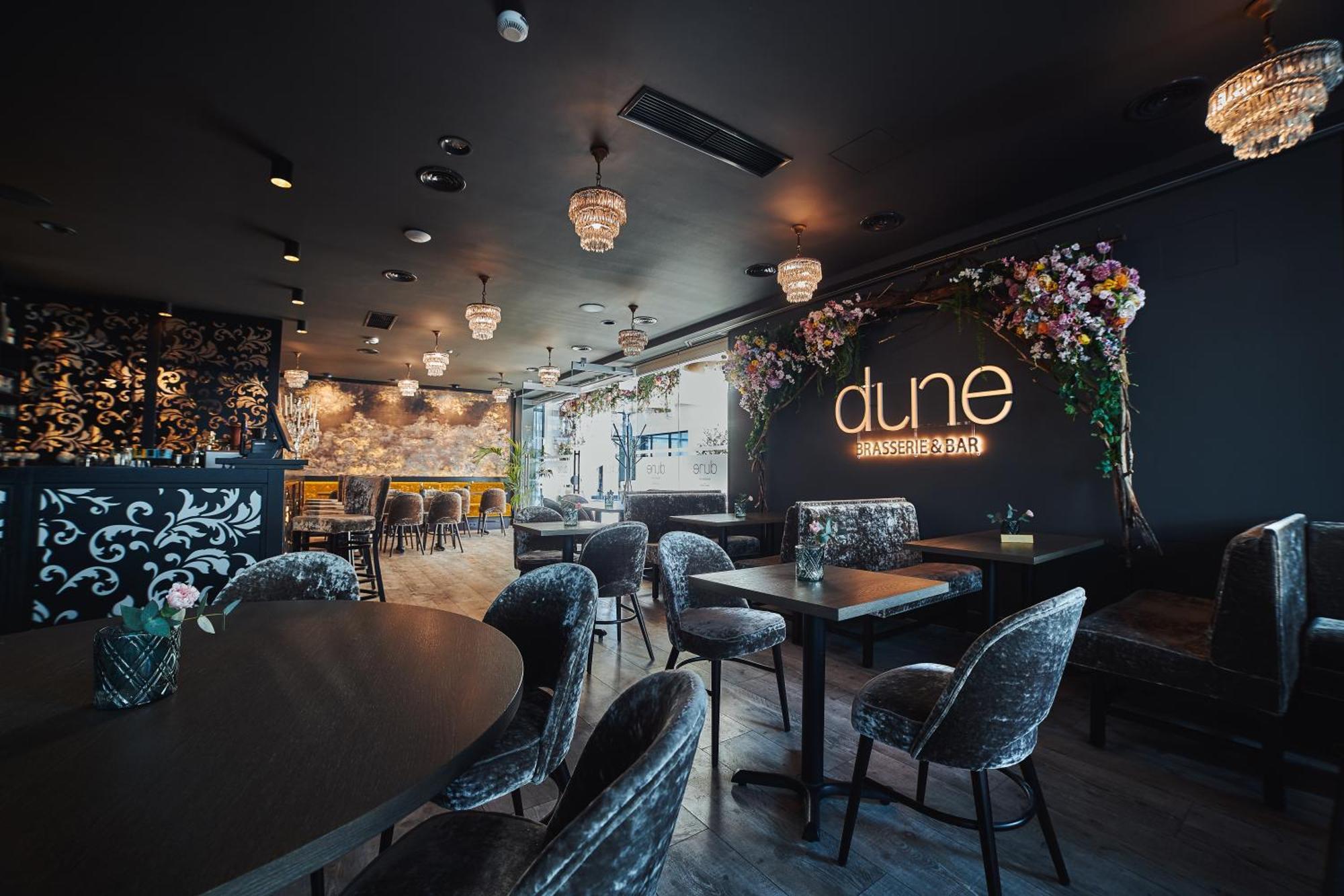 Dune Beach Resort - A Миелно Екстериор снимка