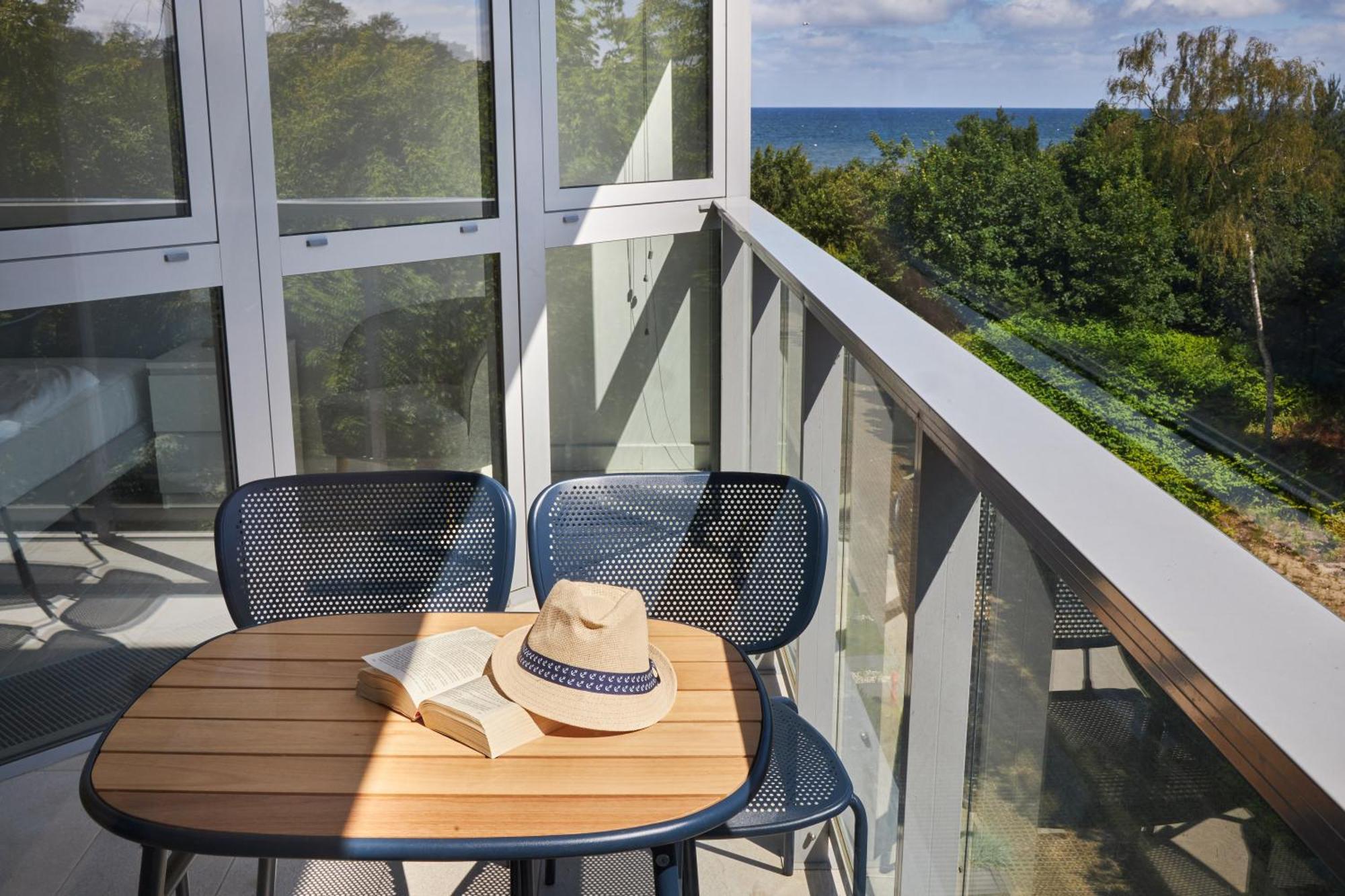 Dune Beach Resort - A Миелно Екстериор снимка