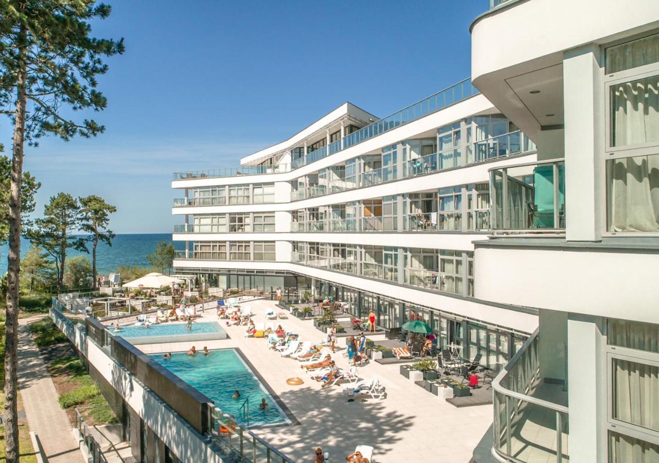 Dune Beach Resort - A Миелно Екстериор снимка