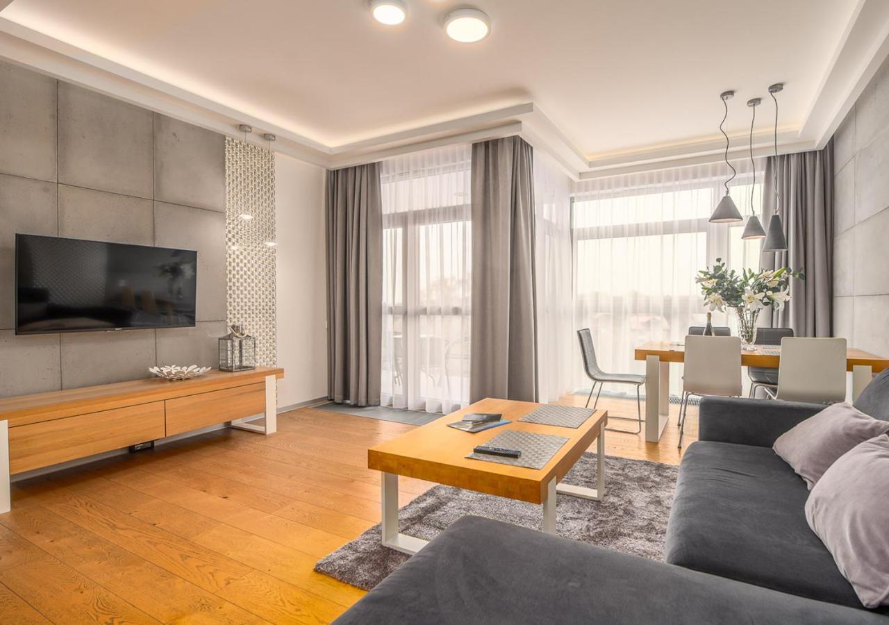 Dune Beach Resort - A Миелно Екстериор снимка